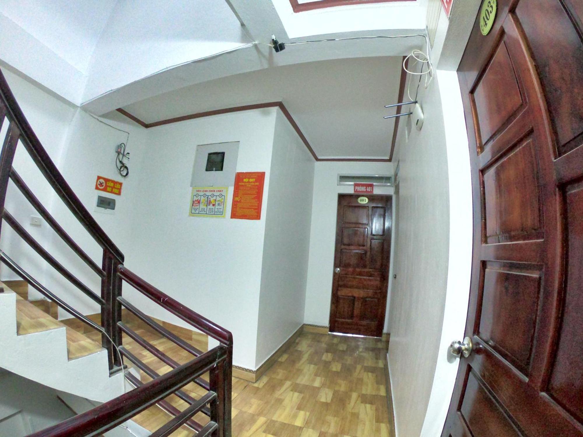 Minh Hung Hostel Sapa Exterior foto